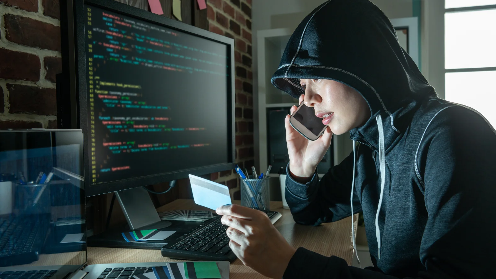 Two U.S. Executives Plead Guilty in India-Based Tech-Support Fraud Schemes