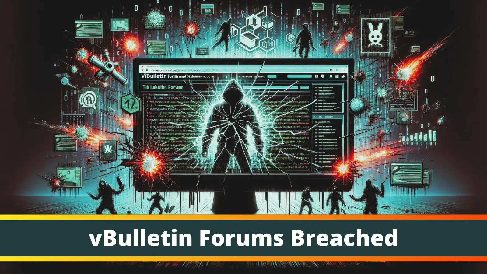 vBulletin Forums Breached: Millions of Accounts for Sale on Dark Web
