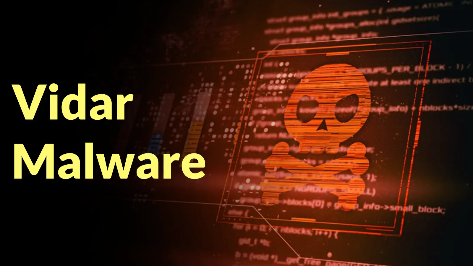Vidar Malware Targets Browser Credentials, Cookies, Crypto Wallets, and System Data