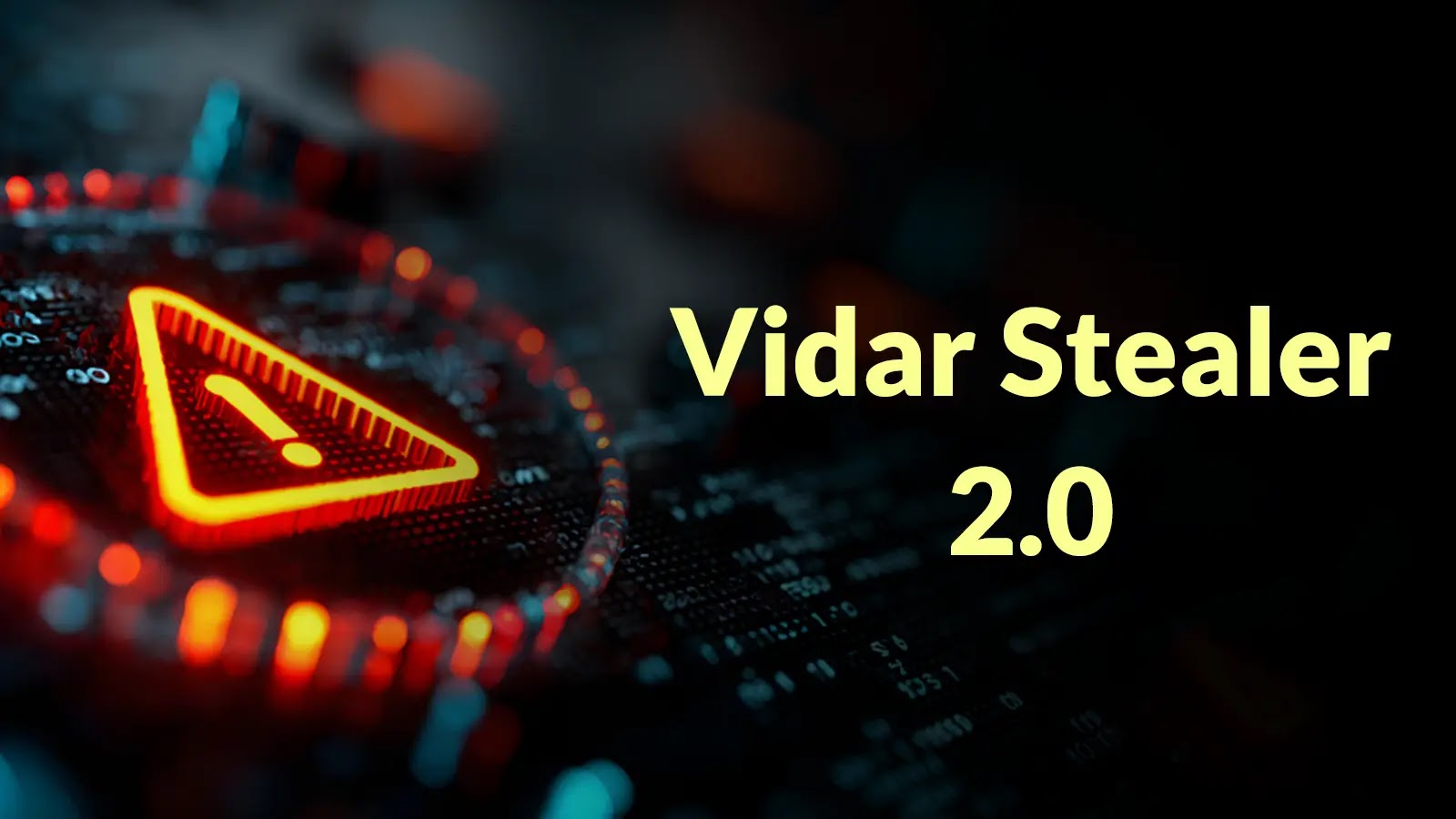 Vidar Stealer 2.0 Spreads Through Fake Game Cheats Promoted on GitHub and Reddit