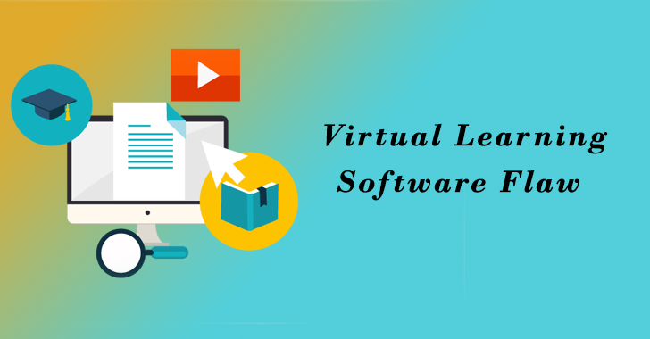 Critical Bugs in Virtual Learning Software May be Used to Hack into Student PCs