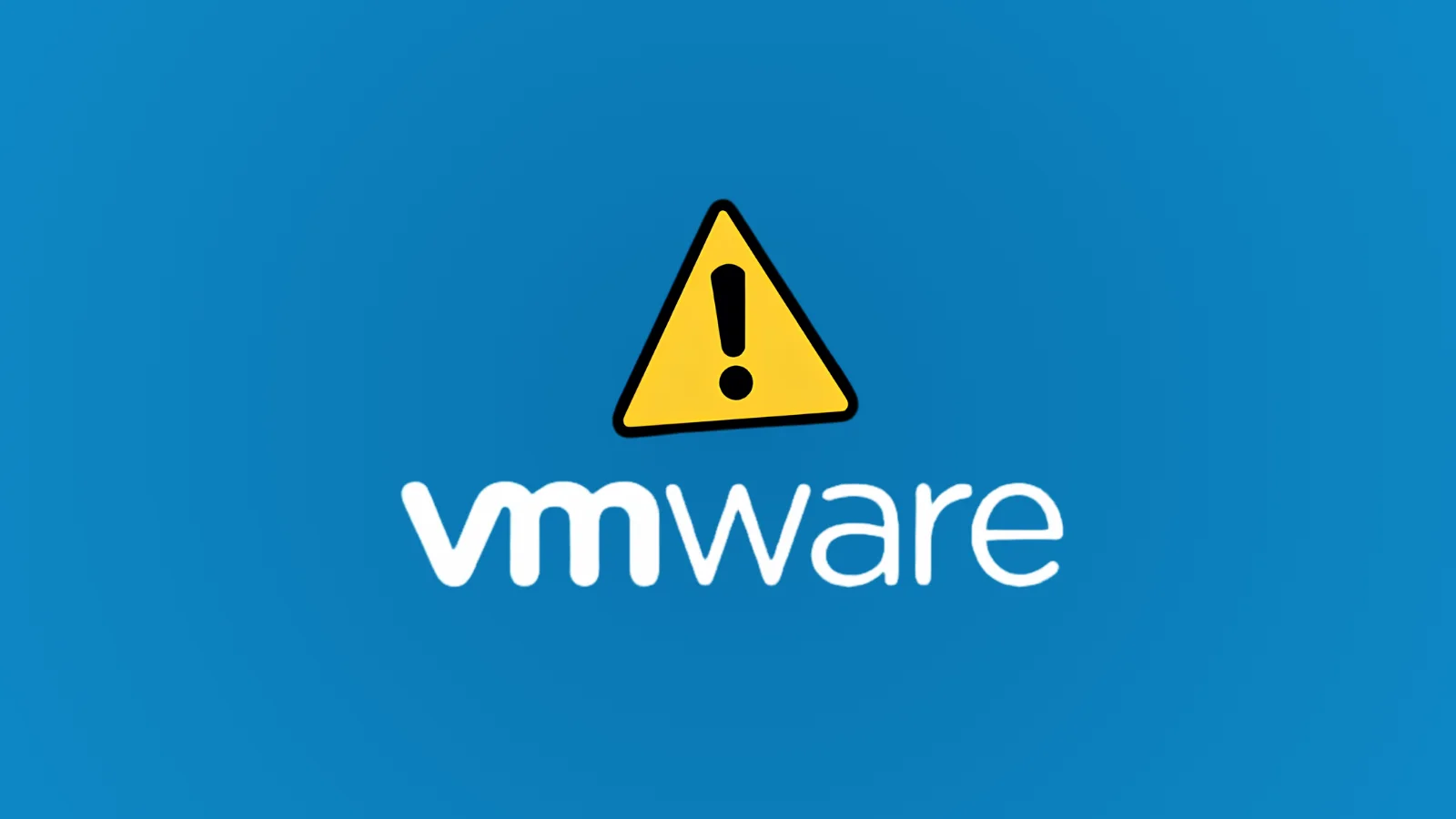 Multiple VMware Stored XSS Vulnerabilities Allow Attackers to Inject Malicious Scripts