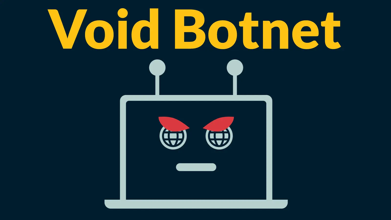 Void Botnet Uses Ethereum Smart Contracts for Seizure-Resistant C2 Infrastructure