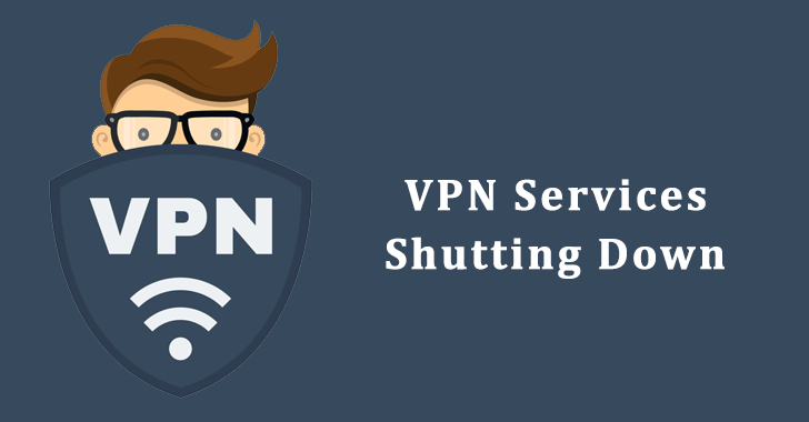 Surfshark & ExpressVPN Shutting Down its VPN Services in India