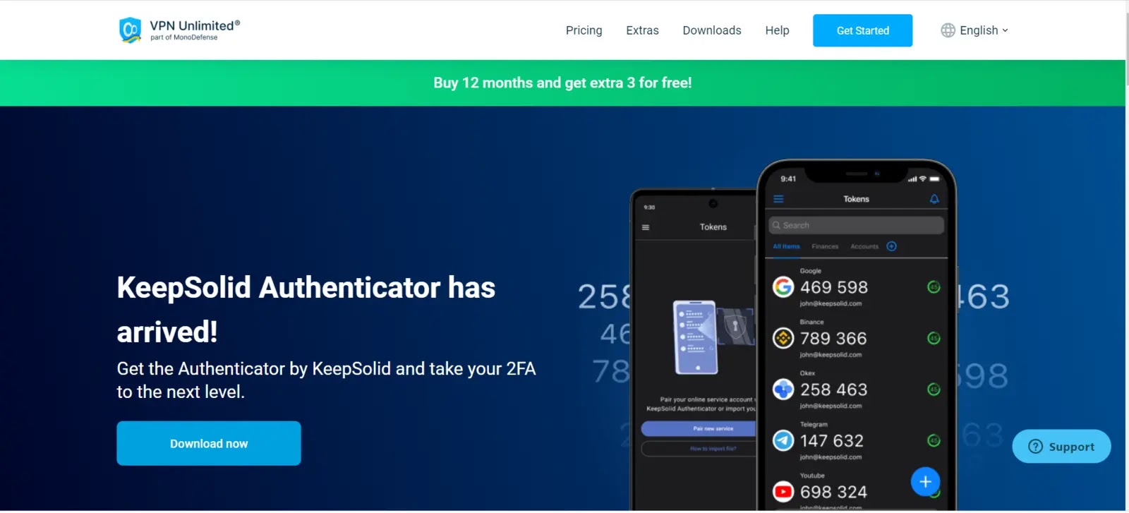 best business vpn