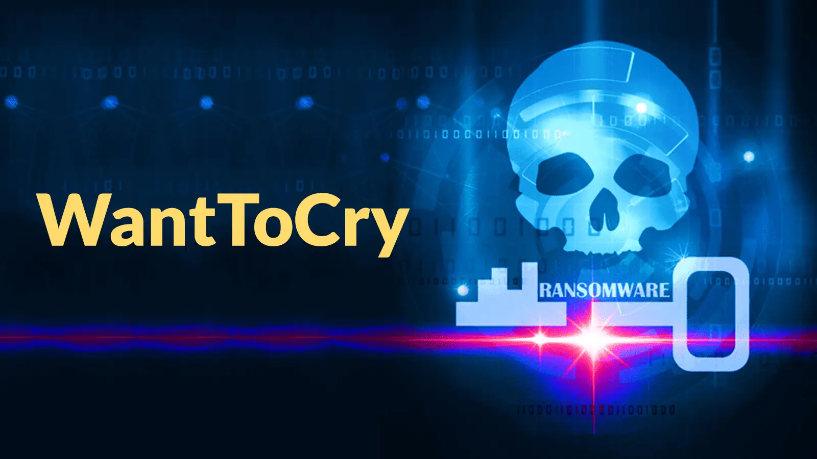 WantToCry Ransomware Abuses SMB Services to Remotely Encrypt Files