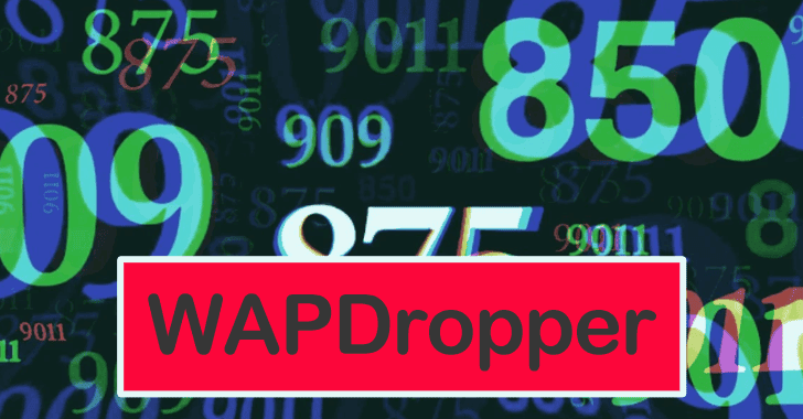 WAPDropper – Android Malware Subscribing Victims To Premium Services Without Their Knowledge
