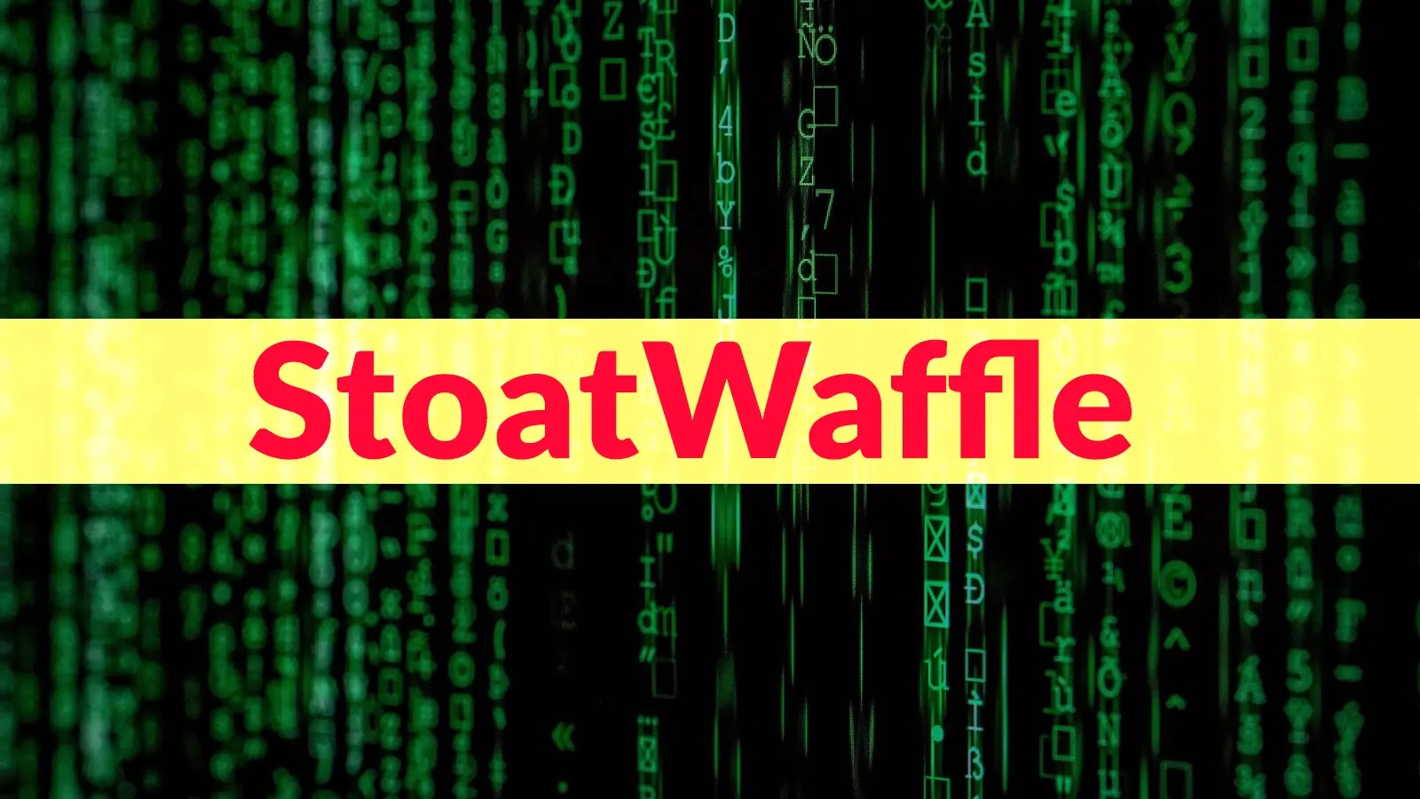 WaterPlum Deploys New ‘StoatWaffle’ Malware in VSCode-Based Supply Chain Campaign