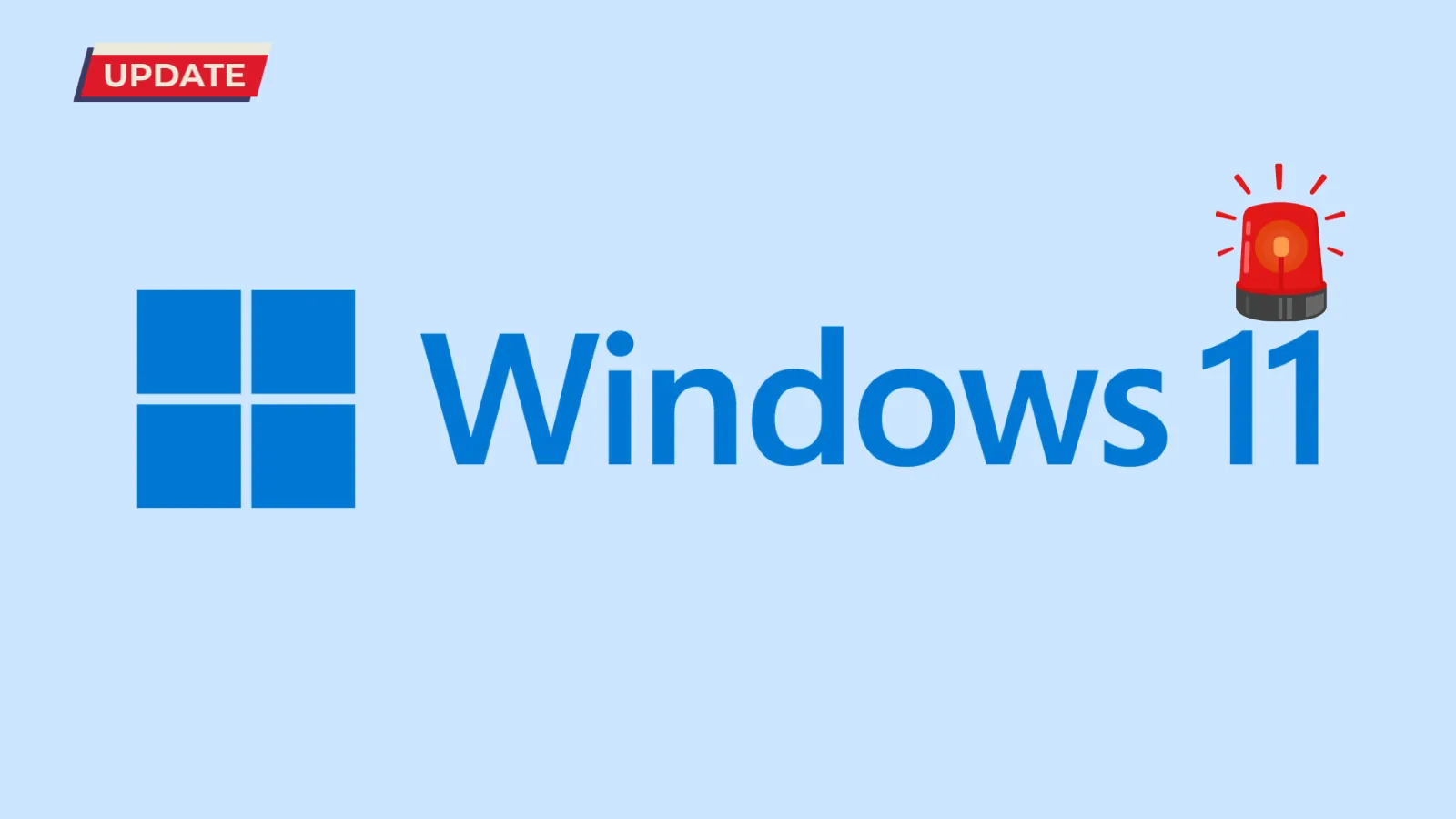 Windows 11 Emergency Update to Fix Installation Loop Issues