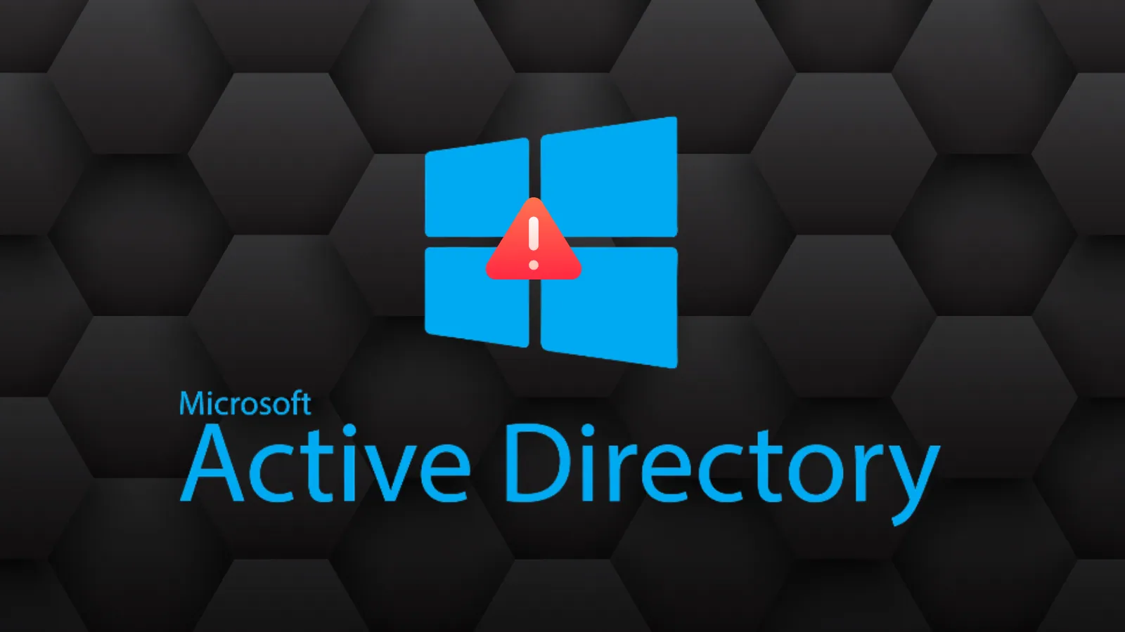 Windows Active Directory Vulnerability Allows Attackers to Execute Malicious Code