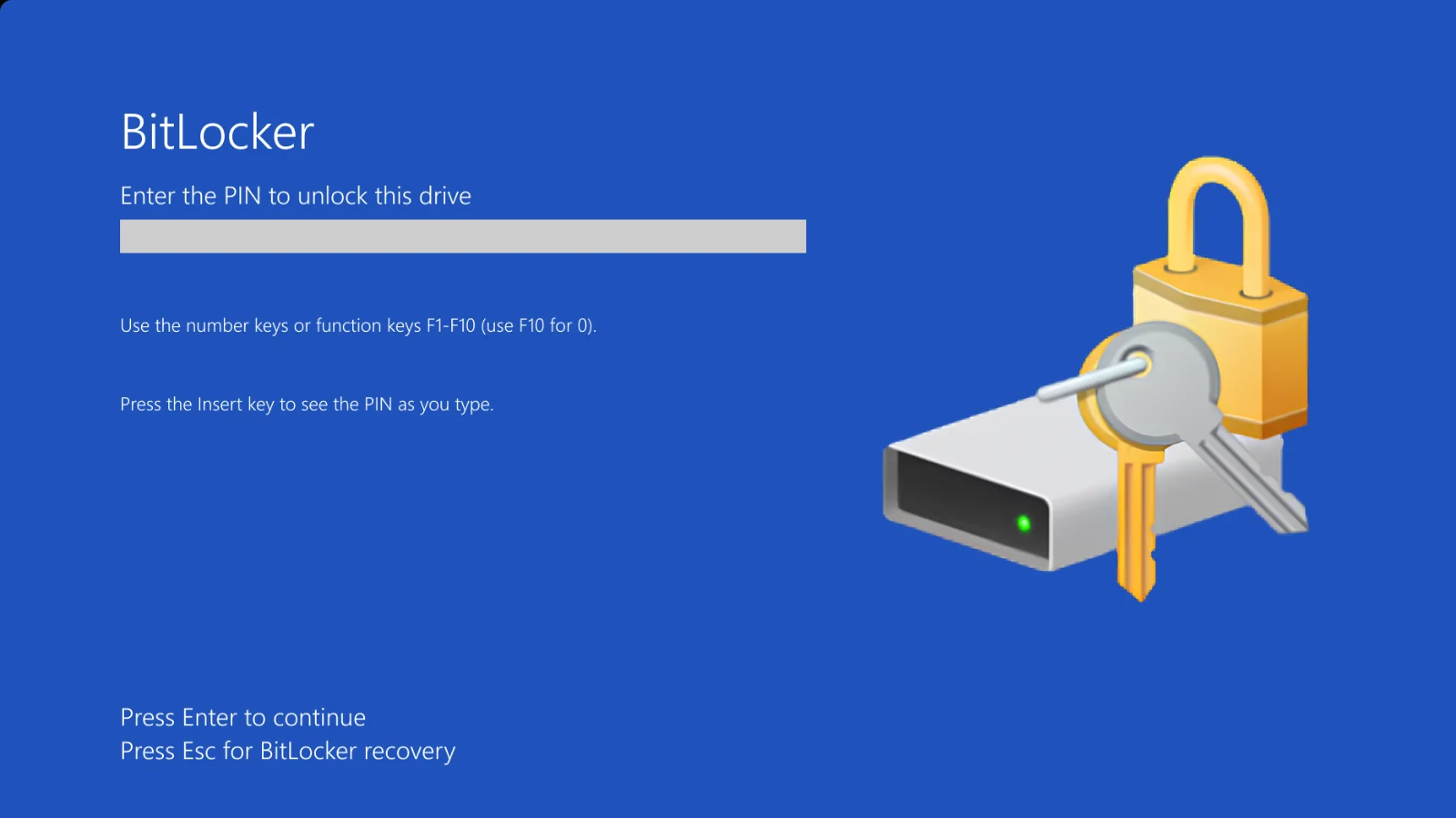 Microsoft Releases Mitigation for Windows BitLocker Security Bypass 0-Day Vulnerability