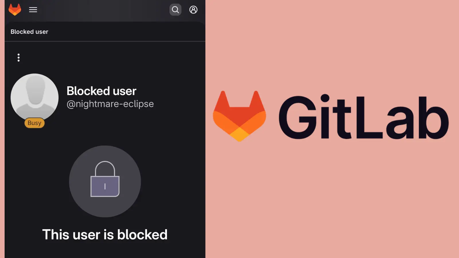 GitLab Suspends Windows Exploit Researcher Nightmare-Eclipse After GitHub Ban