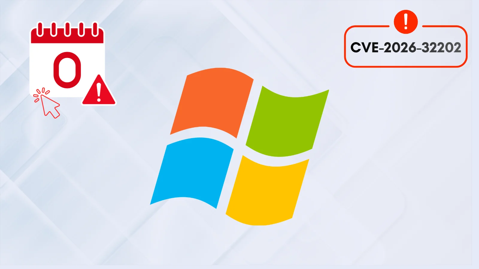 New Windows 0-Click Vulnerability Exploited to Bypass Defender SmartScreen