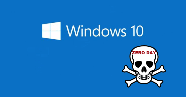 Unpatched Windows 0-Day Bug Attacking Users Using MS Office Documents