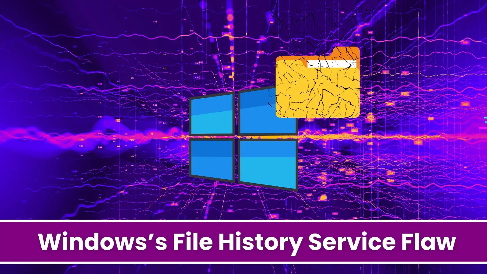 Windows’s File History Service Flaw Let Attackers Escalate Privileges