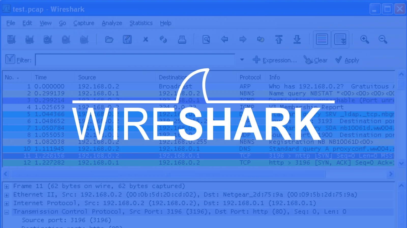 Critical Wireshark Vulnerabilities Let Attackers Execute Arbitrary Code Via Malformed Packets