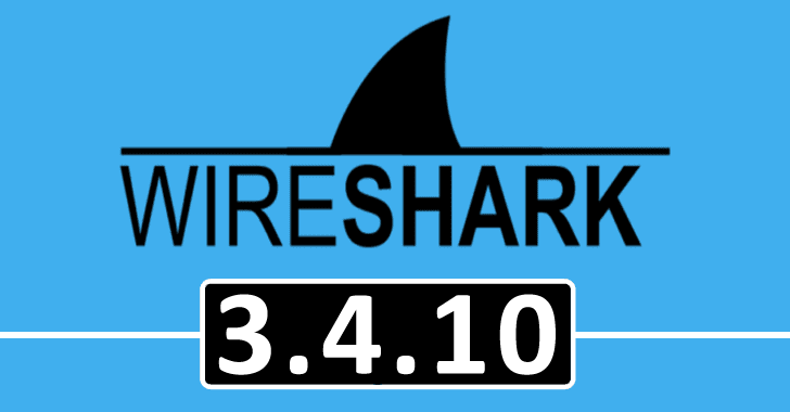 Wireshark 3.4.10 Released With New Features and Several Bug Fixes