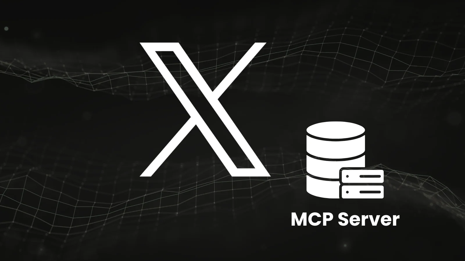 X Launches Hosted MCP Servers to Connect Cursor, Claude, and Other AI Tools