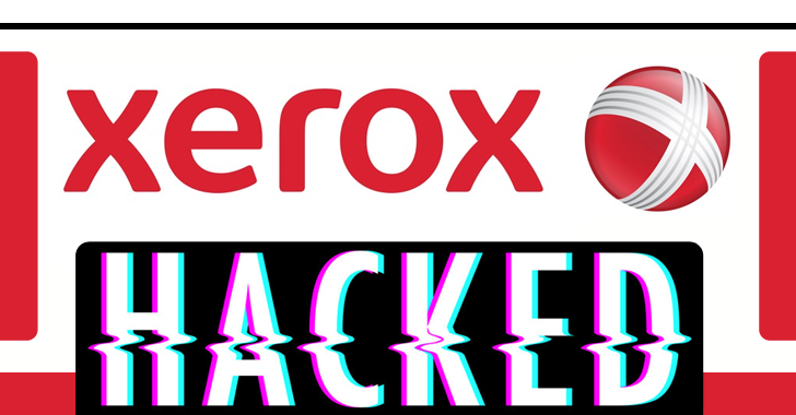 Xerox Corporation Hacked by Maze Ransomware Operators – Sensitive Files are Encrypted