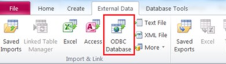 Hackers Abuse Microsoft Access