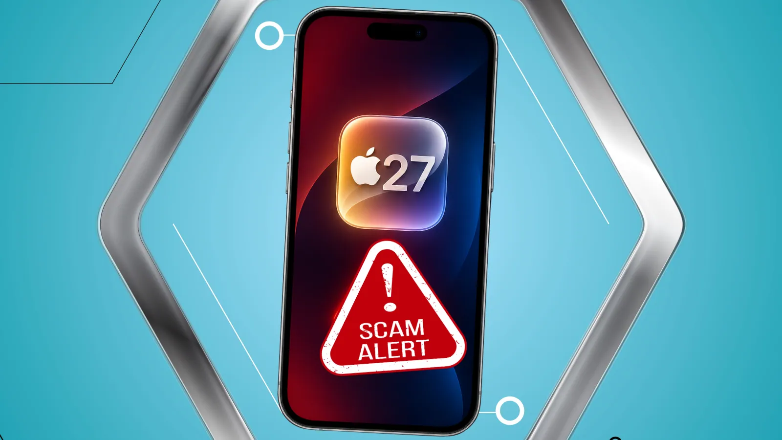 Your iphone Will Alert You in Real Time if You Are Falling Victim to a Scam
