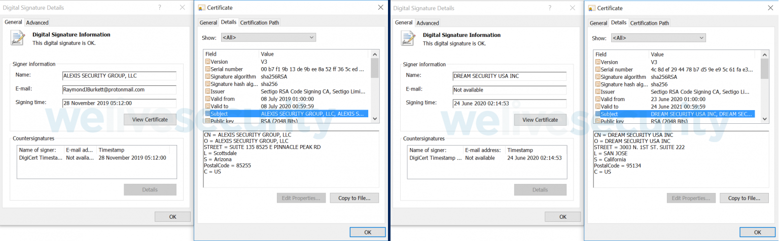 Lazarus Malware 