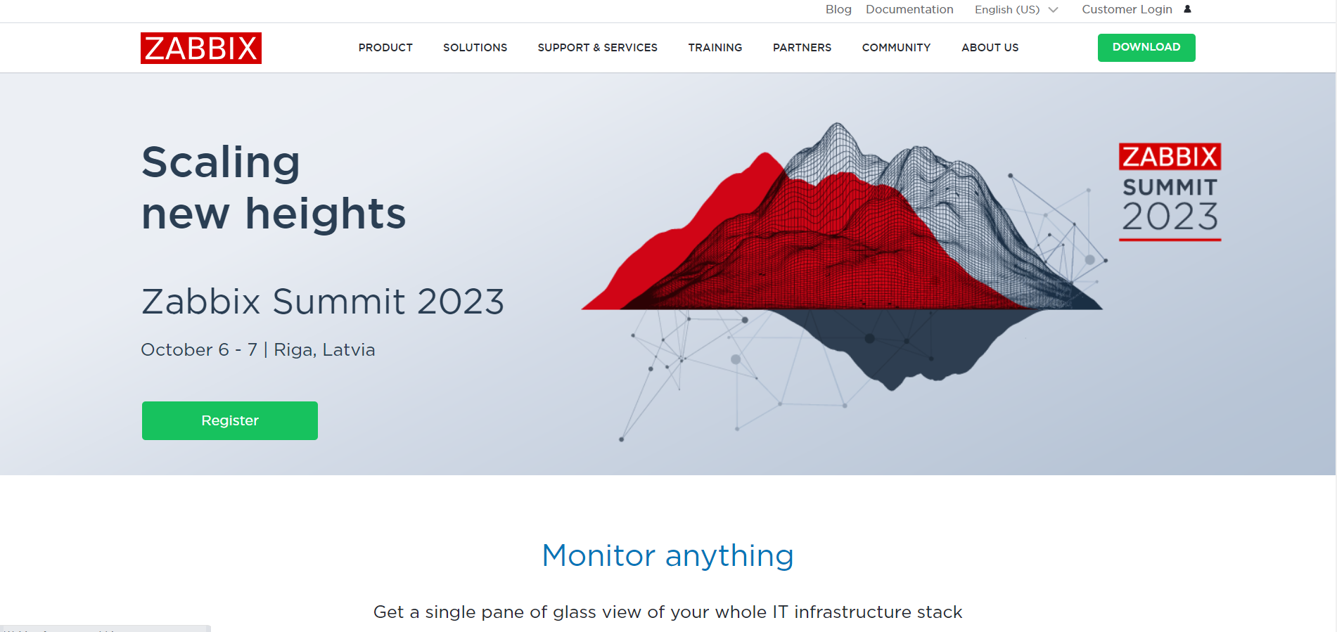 AWS Monitoring Tool