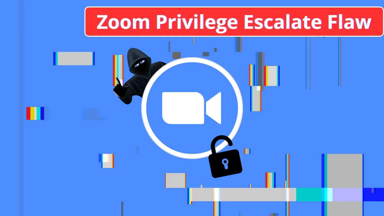 Zoom Security Flaws let Attackers Escalate Privileges