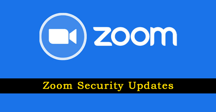 Zoom Announced Security Enhancements to Prevent Zoombombing Attacks