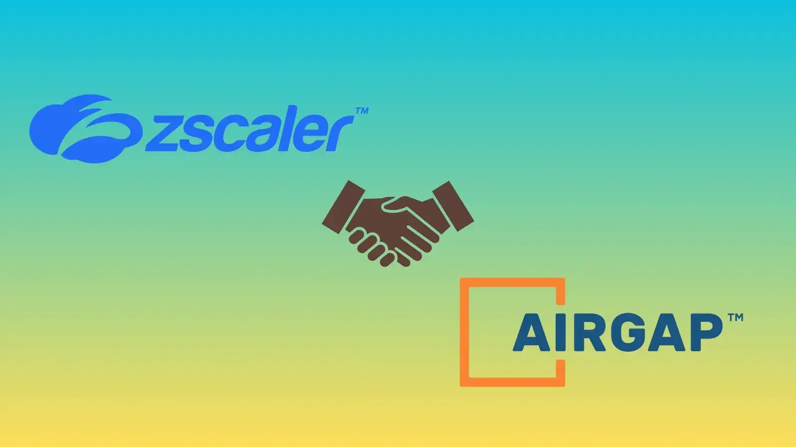 Zscaler Acquires Airgap Networks to Enhance Zero Trust SASE